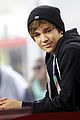 mahone-morning