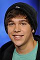 mahone-morning