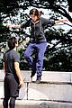 marie-jump