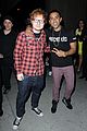 sheeran-bootsy