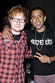 sheeran-bootsy