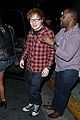 sheeran-bootsy