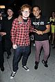 sheeran-bootsy