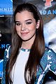 hailee-summit