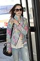 lily-airport