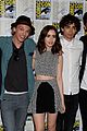 lily-sdcc