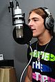 r5-recording