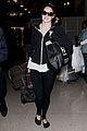 shailene-airport