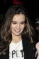 hailee-movies