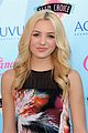 peyton-teenchoice