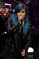 demi-blue