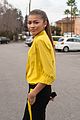zendaya-yellow