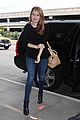 debby-lax