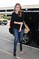 debby-lax