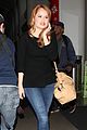 debby-lax