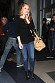 debby-lax