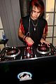 demi-party