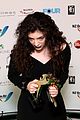 lorde-award