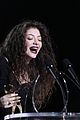 lorde-award