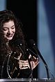 lorde-award