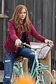 chloe-bikeride