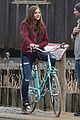 chloe-bikeride