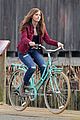 chloe-bikeride