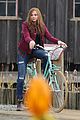 chloe-bikeride
