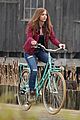 chloe-bikeride