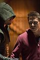 amell-tremors