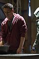 amell-tremors