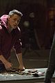 amell-tremors