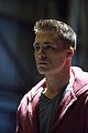 amell-tremors