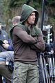 amell-wig