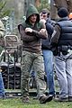 amell-wig