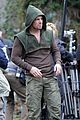 amell-wig