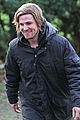 amell-wig