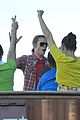 glee-bus