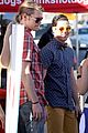 glee-bus