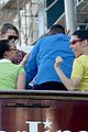 glee-bus