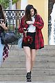 kylie-plaid