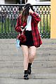 kylie-plaid