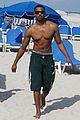 mbj-shirtless