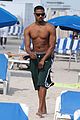 mbj-shirtless