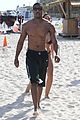mbj-shirtless