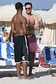 mbj-shirtless