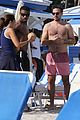mbj-shirtless
