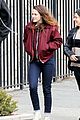 kristen-red