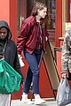 kristen-red