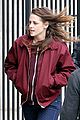 kristen-red